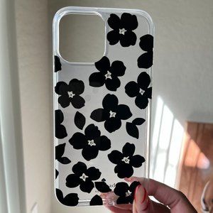 Kate Spade iPhone 12 Pro Max case